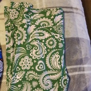 Lularoe leggings Tall & Curvy
